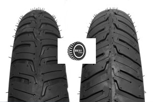 MICHELIN MICHELIN EXTRA 80/90 -14 46P RF TL