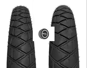 MICHELIN MICHELIN ANA-ST 80/80 -16 45S RF TL