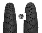 MICHELIN MICHELIN ANA-ST 120/90 -17 64T TL