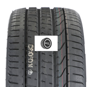 PIRELLI PIRELLI P-ZERO 285/40ZR19 (107Y) XL
