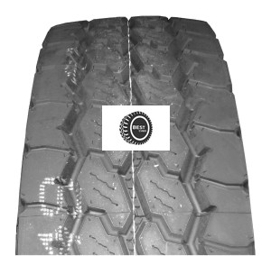 BRIDGESTONE BRIDGEST M852 265/70R195 143/141J