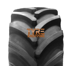 BRIDGESTONE BRIDGEST VX-TRA 360/70 R24 127D TL