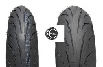 DUNLOP DUNLOP Q-CORE 160/60ZR17 (69W)