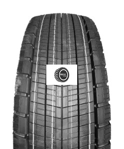 CONTINENTAL CONTINEN EPHD3+ 295/55 R22.5 147/145K