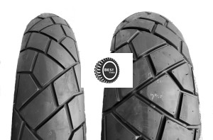 DUNLOP DUN 110/80 R19 59 V TL TRAILMAX MIXTOUR