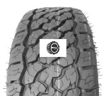DAVANTI DAVANTI TERRA LT265/75 R16 119/116R