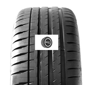 MICHELIN MICHELIN PI-SP4 235/65 R17 108W XL