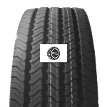 SEMPERIT SEMPERIT WIN-F2 385/65 R22.5 164K/158L
