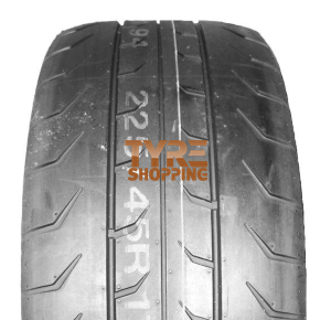 KUMHO KUMHO V70A 265/45 R16