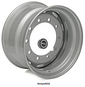 ATHLETE WHEELS ATHLETE LKW 22.5 X 11.75 ALV