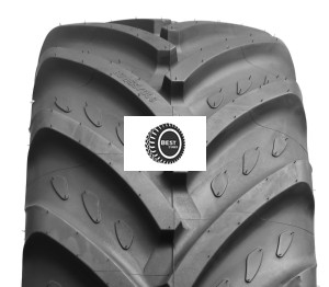 KLEBER KLEBER TOPKER IF650/60 R34 165D TL