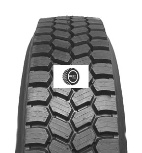 CORINT (RETREAD) CORINT XDS 335/80 R20 147K TL