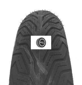 MICHELIN MIC. 100/80- 10 53 L TL CITY GRIP 2