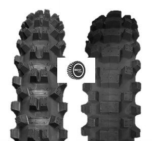 MICHELIN MIC. 110/90 -19 62 M TT STARCROSS 6