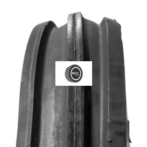 Deli Tire DELITIRE S318 3.50 -8 4 PR TT