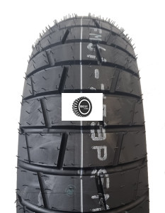 BRIDGESTONE BRI. 170/60 R17 72V TL AT41R ADVENTURE TRAIL