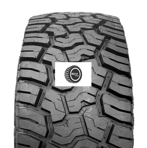 YOKOHAMA YOKOHAMA G016 LT245/75 R17 121/118Q