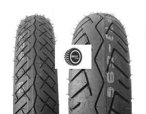 BRIDGESTONE BRI. 100/90 -19 57 H TL BT46F