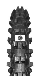 SHINKO SHINKO F540 70/100 -19 42M TT