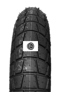 BRIDGESTONE BRI. 110/80 R19 59V TL AT41F ADVENTURE TRAIL