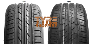 BRIDGESTONE *BRIDGEST EP150 205/55 R16 91 V