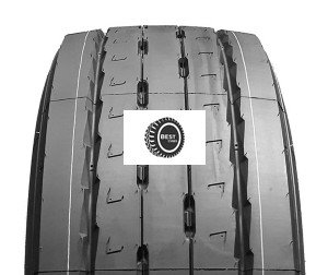 MICHELIN MICHELIN MUL-T2 245/70R175 143/141J