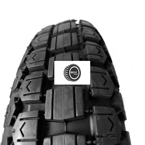 CST CST C168. 4.10/.3.50 -6 4 PR TT
