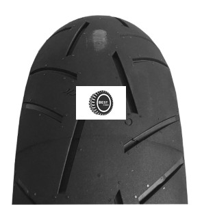 CONTINENTAL CON. 110/70ZR17 54 W TL SP - ATTACK 3