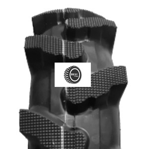 JOURNEY TYRE JOURNEY H8035 5.00 -12 6 PR TT