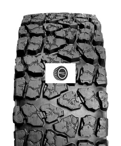 ZIARELLI ZIARELLI VARANO 235/70 R17 111H XL