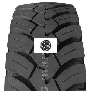 INFINITY INFINITY KMD406 315/80R225 156/150K