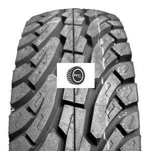 ROAD X ROADX A/T LT265/70 R16 117/114R