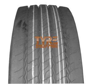 CONTINENTAL CONTINEN HY-LS3 iT265/70 R17.5 139/136M