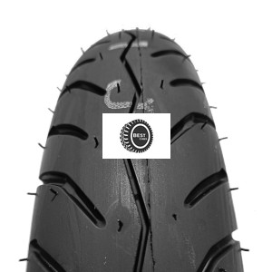 DUNLOP DUN. 100/70 -14 51 P TL D115