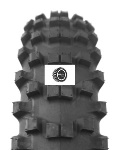 MITAS MITAS 70/100-10 41 J TT TERRA FORCE MX MH