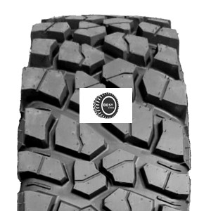 FEDIMA (RETREAD) FEDIMA F/POW 265/70 R17 121/118Q