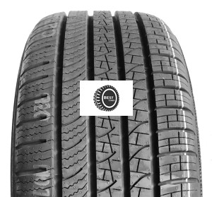 PIRELLI PIRELLI  ZER-AS 235/55 R18 100H