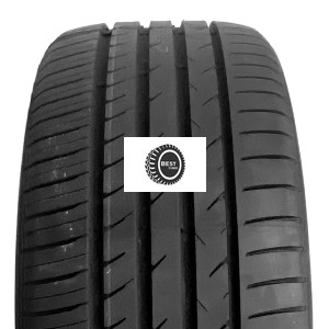 ZEETEX ZEETEX SU6000 265/40ZR20 104W XL