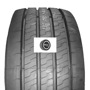 ARISUN ARISUN AZ651 385/55 R22.5 160K