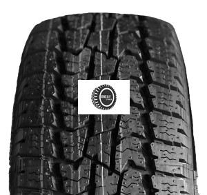 NANKANG NANKANG AT-5+ 265/70 R16 112T