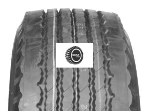 BRIDGESTONE BRIDGEST R164 445/65 R22.5 169K