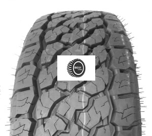 DAVANTI DAVANTI TERRA LT245/70 R16 113/110T
