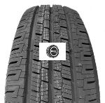 TOURADOR TOURADOR A-VAN+ 195/75 R16 107/105S