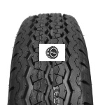 JOURNEY TYRE JOURNEY WR082 175 R14 99/98 Q