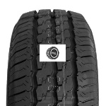 ZEETEX ZEETEX CT6000 205/75 R16 110/108T