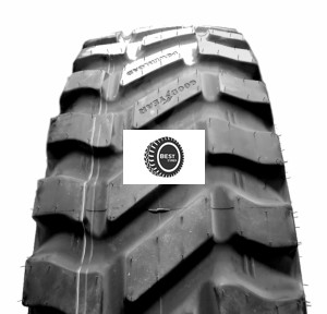GOODYEAR GOODYEAR P-LOAD 365/70 R18 146A2 TL