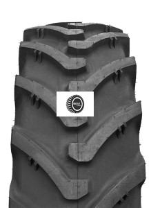 ASCENSO ASCENSO MIR220 440/80 R28 156A8/B