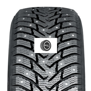 NOKIAN NOKIAN NORD-8 255/40 R18 99 T XL