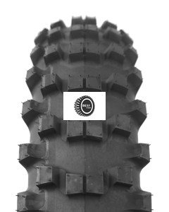 MITAS MITAS 100/100-18 59 M TT TERRA FORCE MX MH