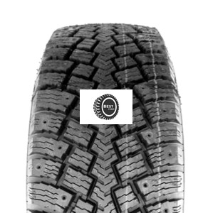 COLLINS (RETREAD) COLLINS WE-EVO 195/75 R16 107/105R